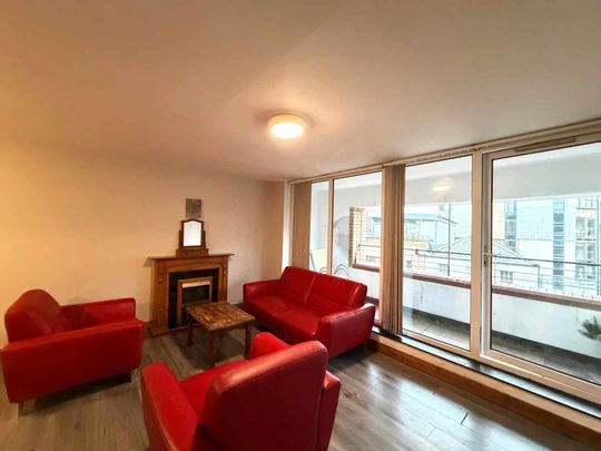 Swift Hall, Dean Street, Dublin 8 - Photo 1