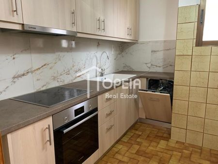 Διαμέρισμα για ενοικίαση Άνω Γλυφάδα (Γλυφάδα) - Photo 2