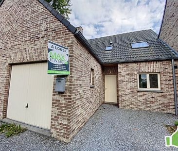 maison - Photo 5