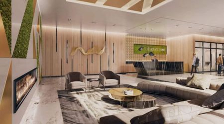 For Lease - 204 Burnhamthorpe Road Unit# 211, Mississauga, Ontario - Photo 3