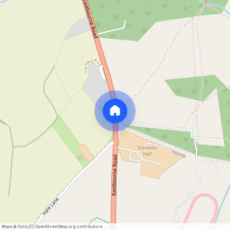 Eastbourne Road, Blindley Heath, LINGFIELD