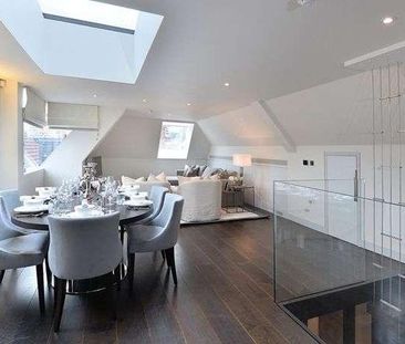 Duke Street, Mayfair, W1K - Photo 1