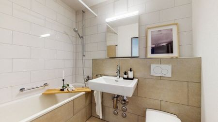 Vous êtes à la recherche d’un appartement moderne dans un emplacement central ? - Foto 2