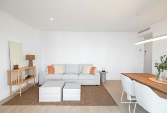 Carrer de Pi i Margall, Badalona, Catalonia 08912