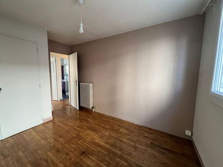 Appartement 3 pièces – 50 m² environ à Rennes Arsenal-Redon (ref : G76084) - Photo 2