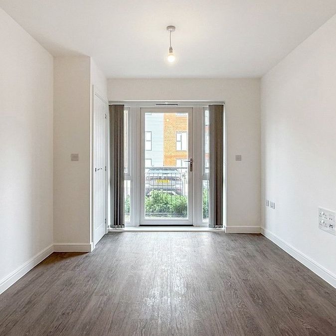 2 bedroom property to rent - Photo 1