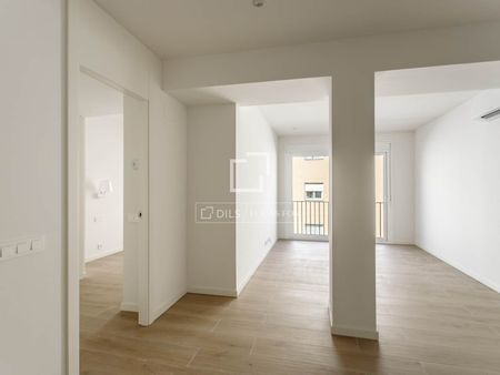 Excellent 1 Bedroom apartment for rent in Ventilla - Almenara, Madrid - Foto 4