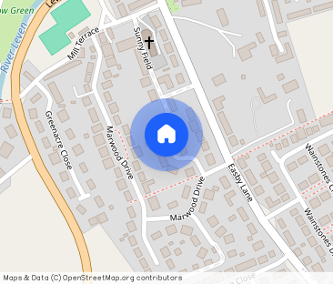 Marwood Drive, Great Ayton - Photo 1