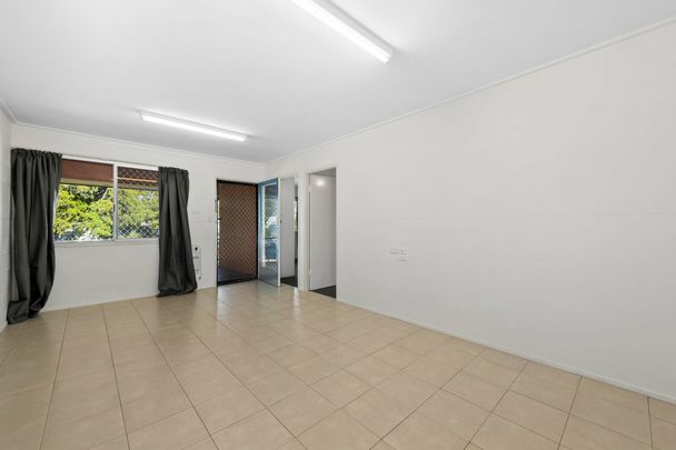 1/63 Phillip Street, South Toowoomba - Photo 1