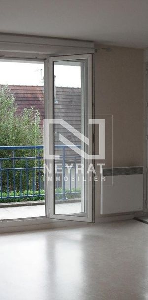 APPARTEMENT T2 A LOUER - Photo 1