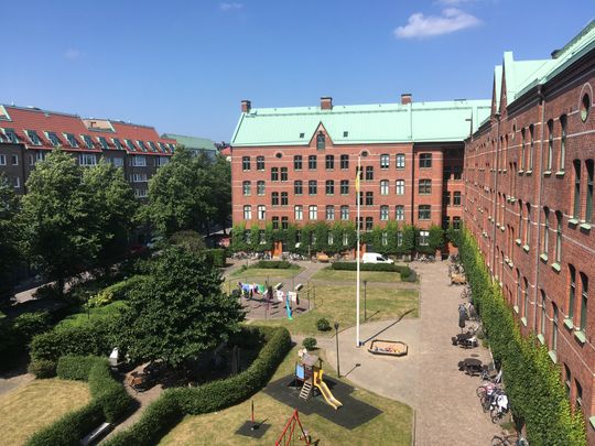 Slussgatan, Malmö - Photo 1