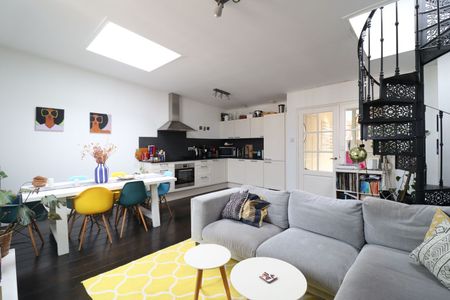 Appartement te huur: Albert Cuypstraat 164-E 1073 BK Amsterdam - Photo 3