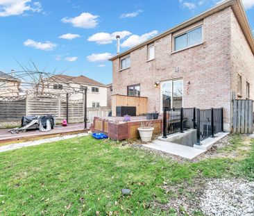 For Lease - Main - 1605 Deerbrook Drive, Pickering, Ontario - Photo 5