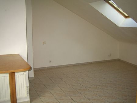 RIVE GAUCHE PORT/ Appartement Vannes 2 pièces 29 m2 - Photo 4