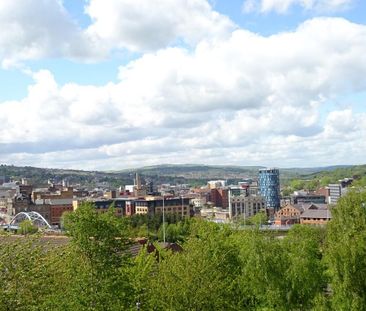 2 bedroom apartment to rent - Photo 5