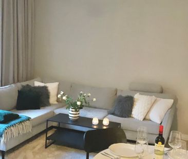 Folkungagatan, Stockholm - Foto 2