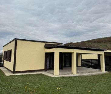 Casa singura in curte, Zizin , Tarlungeni , Brasov - Fotografie 6