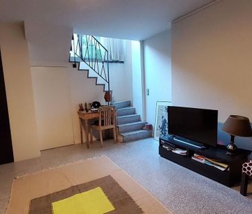 Woning te huur in Etterbeek voor € 2.900 met 4 slaapkamers - Photo 2