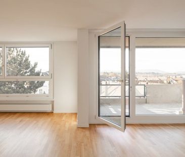 MIETEN OHNE KAUTION - Gemütliche Wohnung in Winkel - Photo 1