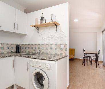 Apartamento T1 em Setúbal - Photo 1