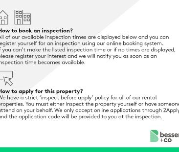 “GEM IN THE HEART OF THE DOCKLANDS | Besser+Co” - Photo 4