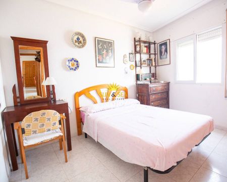 5-BEDROOM CHALET - LA MANGA DEL MAR MENOR - Foto 4