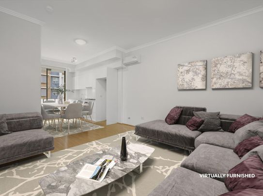 Sophisticated Design Meets Enviable Location - Photo 1
