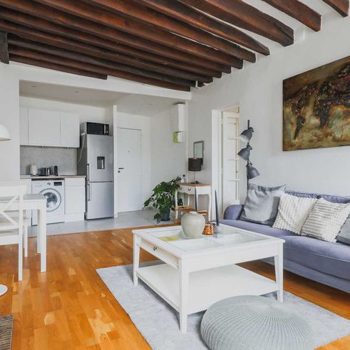 Rue de Sèvres - Photo 1