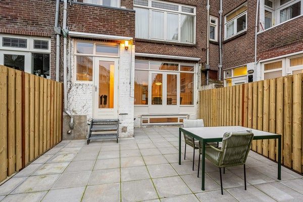 Te huur: Appartement Libanonweg 4 A in Rotterdam - Photo 1