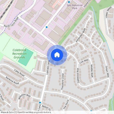 Hazelwood Close, Tunbridge Wells, Kent, TN2