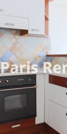 1 chambre, Denfert-Rochereau Paris 14e - Photo 4