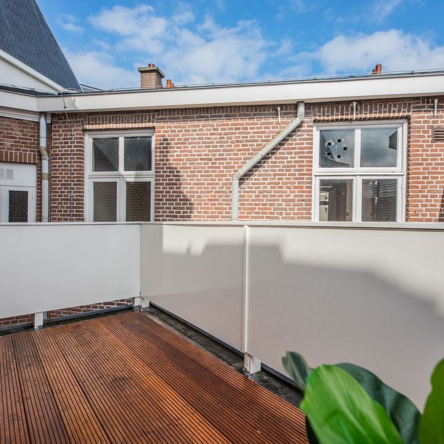 Kettingstraat 31-B, Voorhout, 2511AM, Den Haag - Foto 1