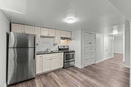 For Lease - 14 Westmount Avenue Unit# Lower, Thorold, Ontario - Photo 4