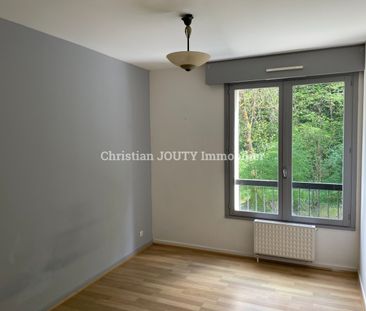Location Appartement 2 pièces 49m² GIERES 38610 - Photo 1