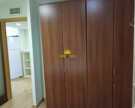 TWO-BEDROOM APARTMENT – MURCIA CITY CENTRE - Photo 3