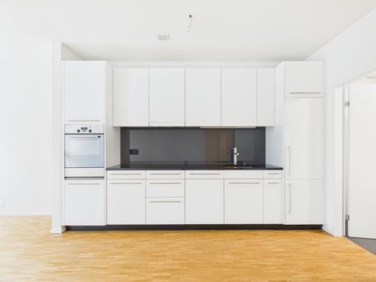 2.5 Zimmer, 66 m², 2. Stock - Photo 1