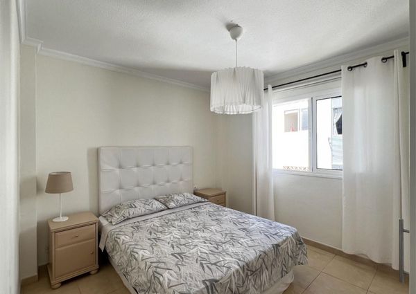 Piso de alquiler en Plaza del Hierro, 1, San Fernando