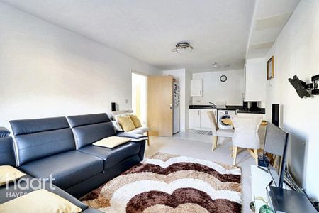 1 bedroom flat to rent - Photo 3