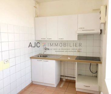 MAISON T3 - GRANDE COUR CABANNES - Photo 2