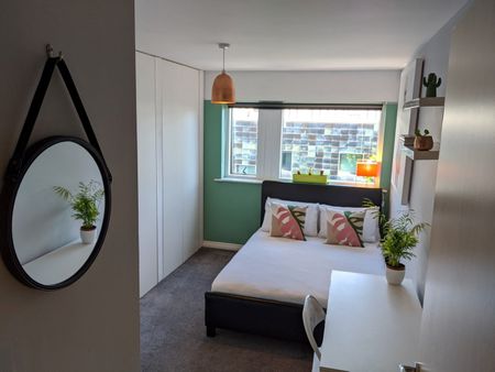 2 Bed Flat, Boulevard House, BN1 - Photo 4