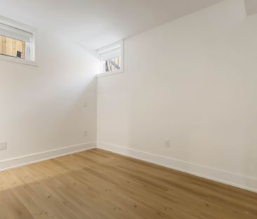 For Lease - 72 Jones Avenue Unit# Unit B, Toronto, Ontario - Photo 2