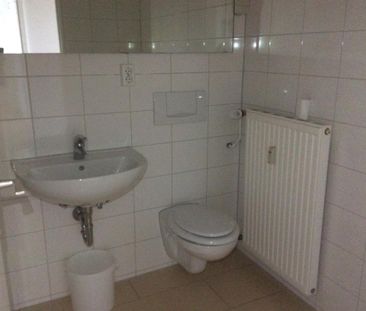 Gut geschnittenene Erdgeschosswohnung - Photo 4