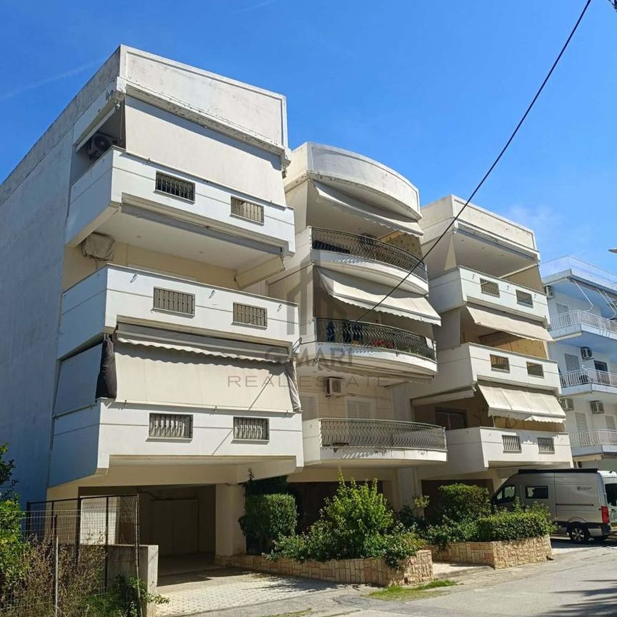 Διαμέρισμα για ενοικίαση Συλιβαινιώτικα (Ακράτα) - Photo 1