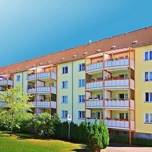 Wohnung Nr. 551/9/21 - Photo 2