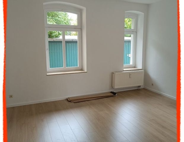 4- bis 5-Zimmer-Wohnung in Zwickau, Nähe Schlobigpark, zu vermieten! - Photo 1