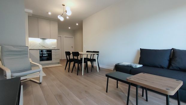 Warszawa, Wola, Koło, Erazma Ciołka - Фото 1