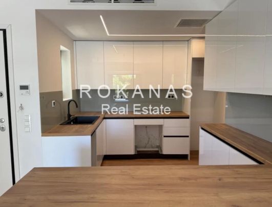 Ενοικίαση κατοικίας, 105 τ.μ., Γλυφάδα, 2.100 € - Photo 1