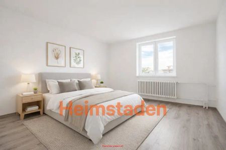 Pronájem bytu 2+1 53 m - Fotografie 2