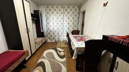 Garsonieră de închiriat 0% comision - Fotografie 4