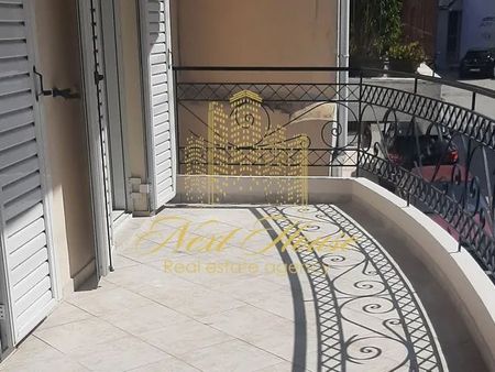 Studio/Γκαρσονιέρα για ενοικίαση Ανθούπολη (Πάτρα) - Photo 5